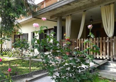 Raggio Di Sole - Casa Solferino